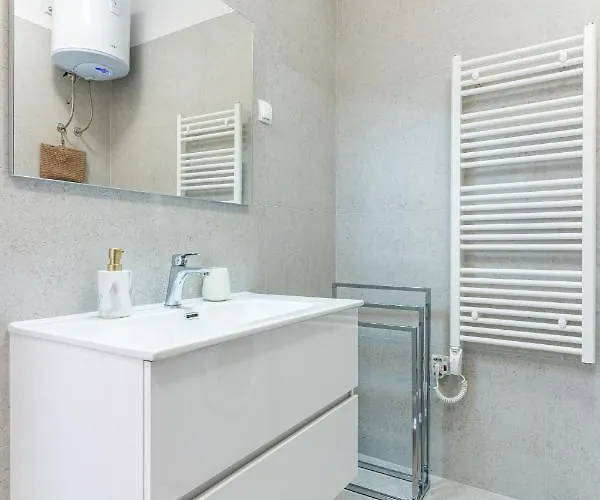 Apartment Tatjana Ii Cres