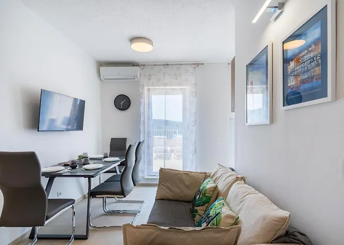 Apartment Tatjana Ii *