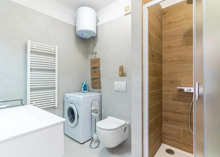 Apartment Tatjana Ii Cres