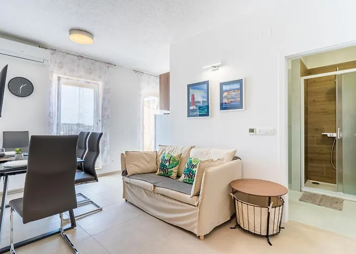 Apartment Tatjana Ii