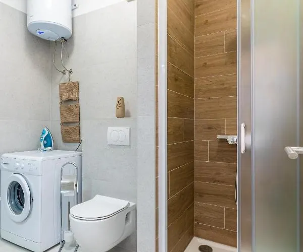Apartment Tatjana Ii