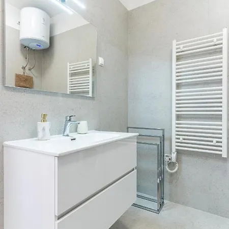 Apartamento Tatjana Ii Cres