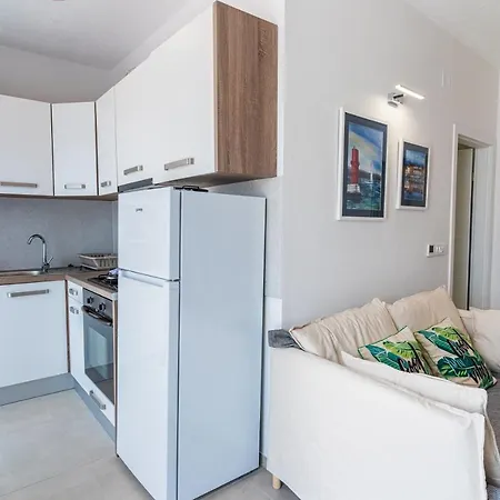 Tatjana Ii Apartamento Cres