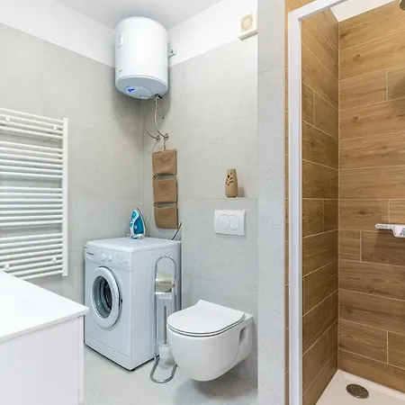 Apartamento Tatjana Ii Cres