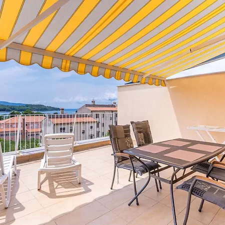 Apartamento Tatjana Ii Cres