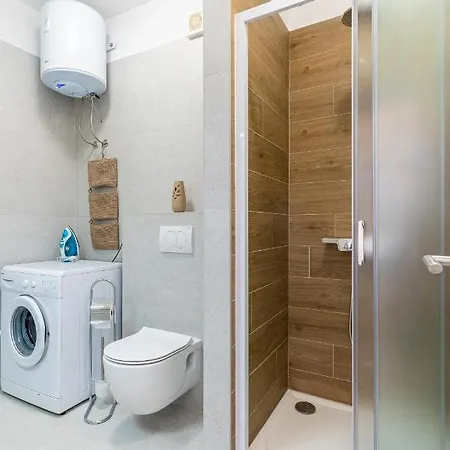 Apartamento Tatjana Ii