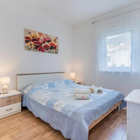Tatjana Ii Apartamento *